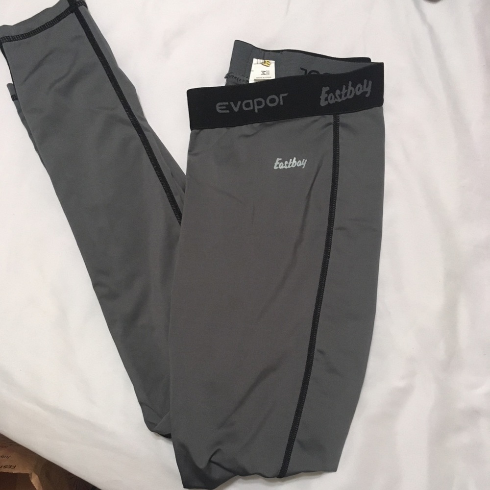 Bundle of 2 running leggings
